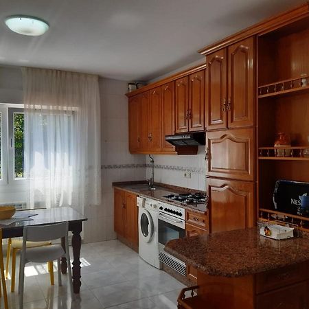 Apartamentos Mª Jesus サンシェンショ エクステリア 写真