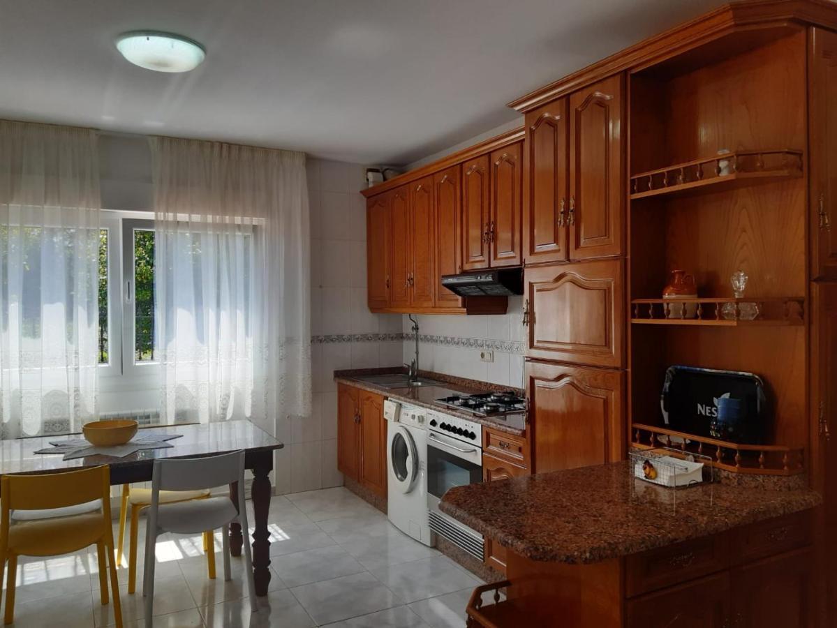 Apartamentos Mª Jesus サンシェンショ エクステリア 写真