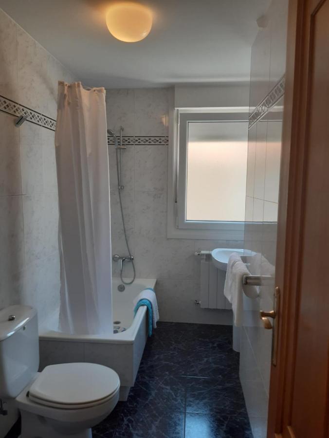 Apartamentos Mª Jesus サンシェンショ エクステリア 写真