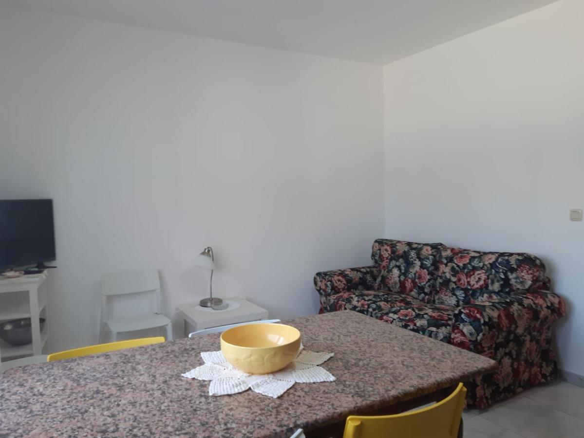 Apartamentos Mª Jesus サンシェンショ エクステリア 写真