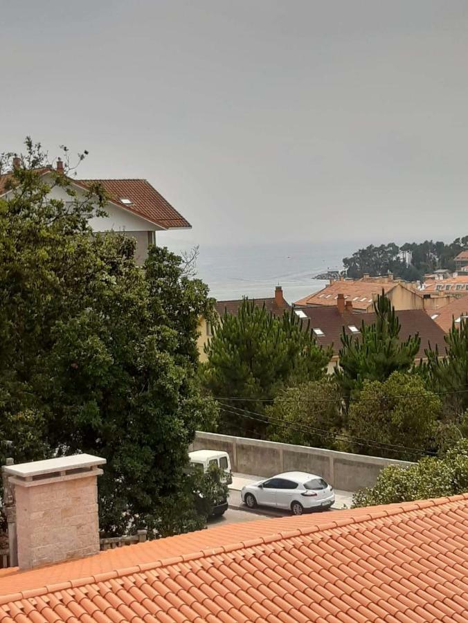 Apartamentos Mª Jesus サンシェンショ エクステリア 写真