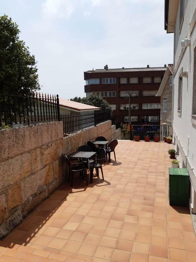 Apartamentos Mª Jesus サンシェンショ エクステリア 写真