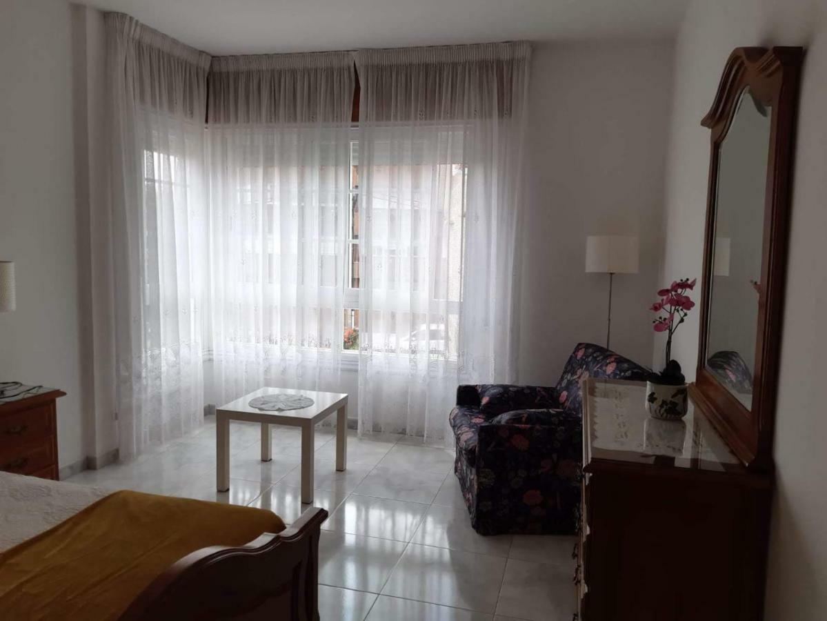 Apartamentos Mª Jesus サンシェンショ エクステリア 写真